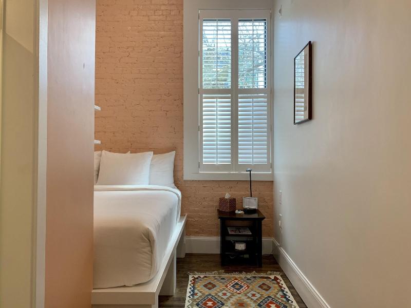 The Cabot Lodge image