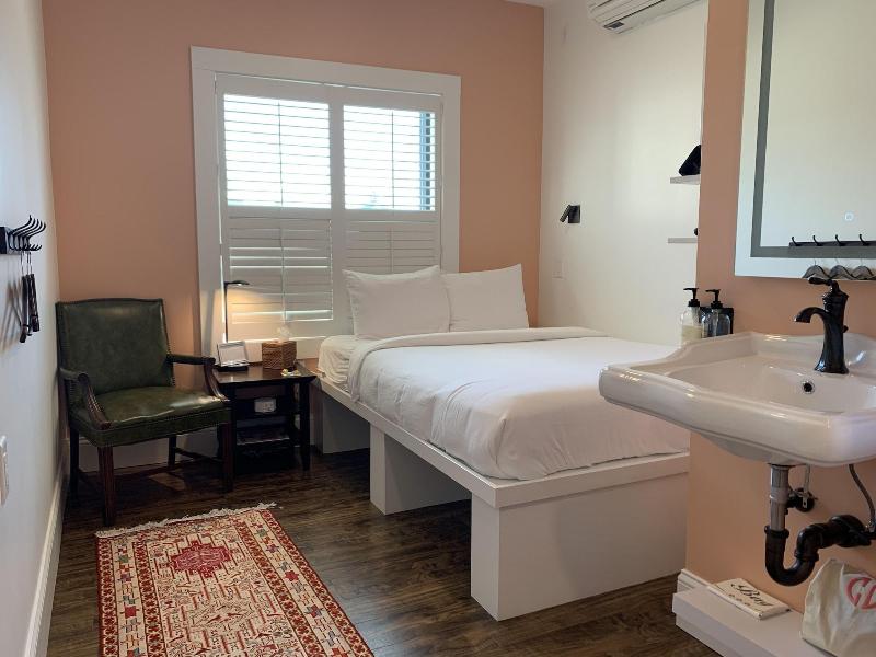 The Cabot Lodge image