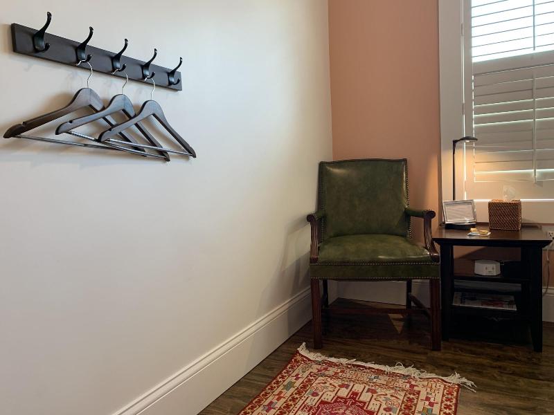 The Cabot Lodge image