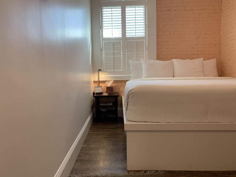 The Cabot Lodge image