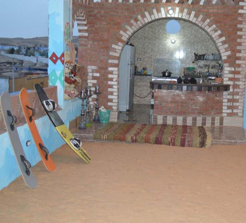 Aragheed Nubian Guest House image