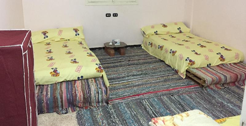Aragheed Nubian Guest House image