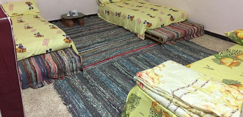 Aragheed Nubian Guest House image