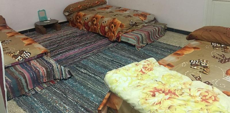 Aragheed Nubian Guest House image