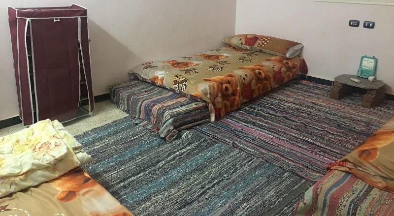 Aragheed Nubian Guest House image