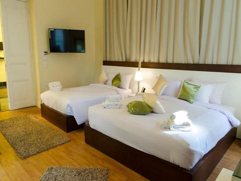 Grand Agor Hotel image