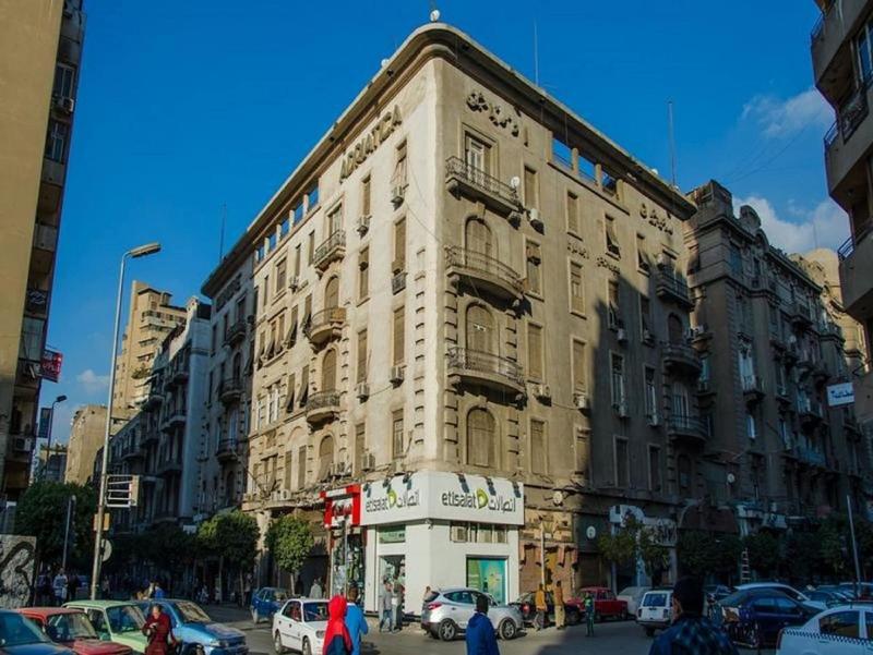 Grand Agor Hotel image