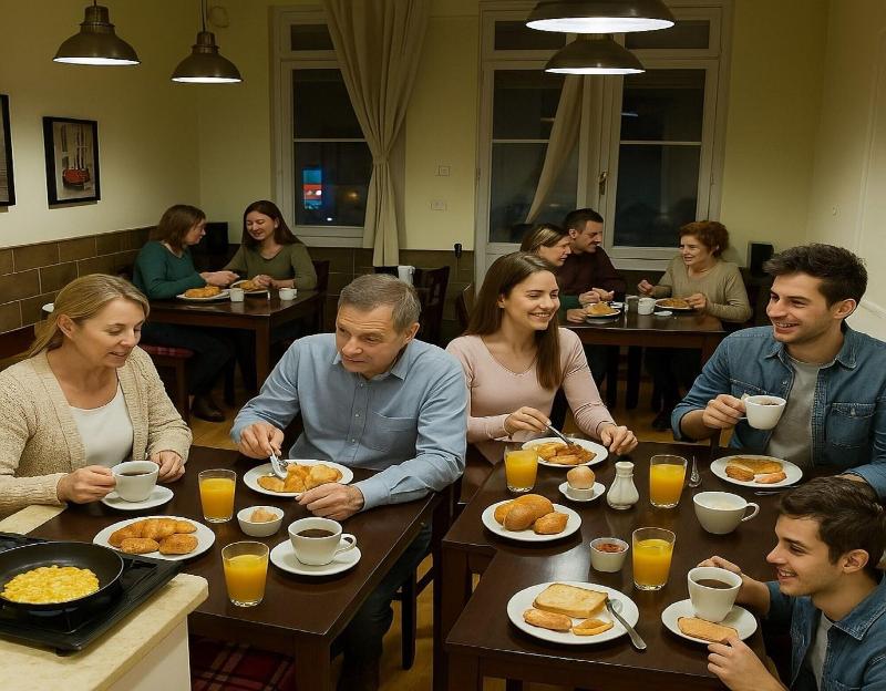 Grand Agor Hotel image