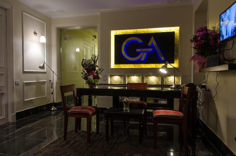 Grand Agor Hotel image