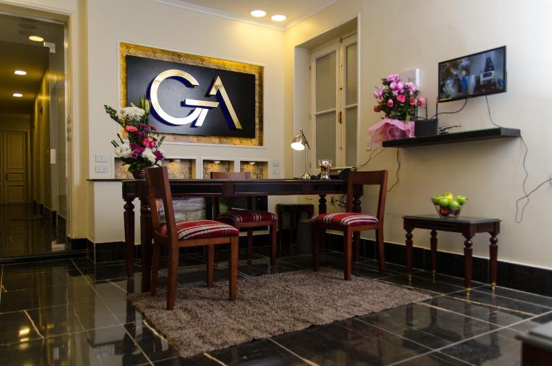 Grand Agor Hotel image