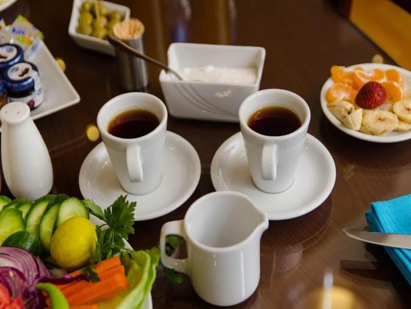 Grand Agor Hotel image