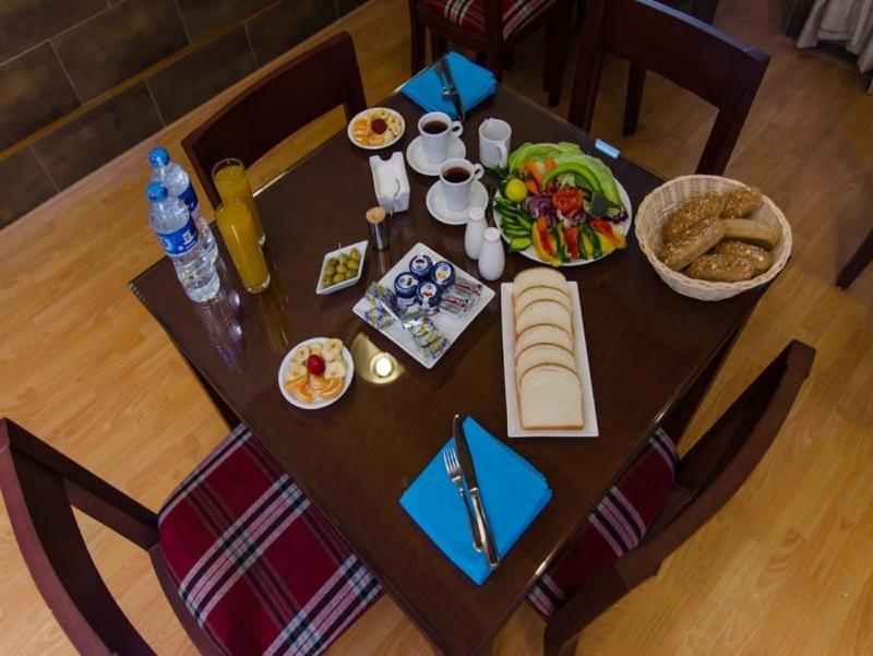Grand Agor Hotel image