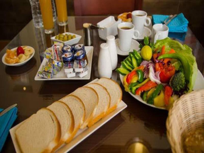 Grand Agor Hotel image