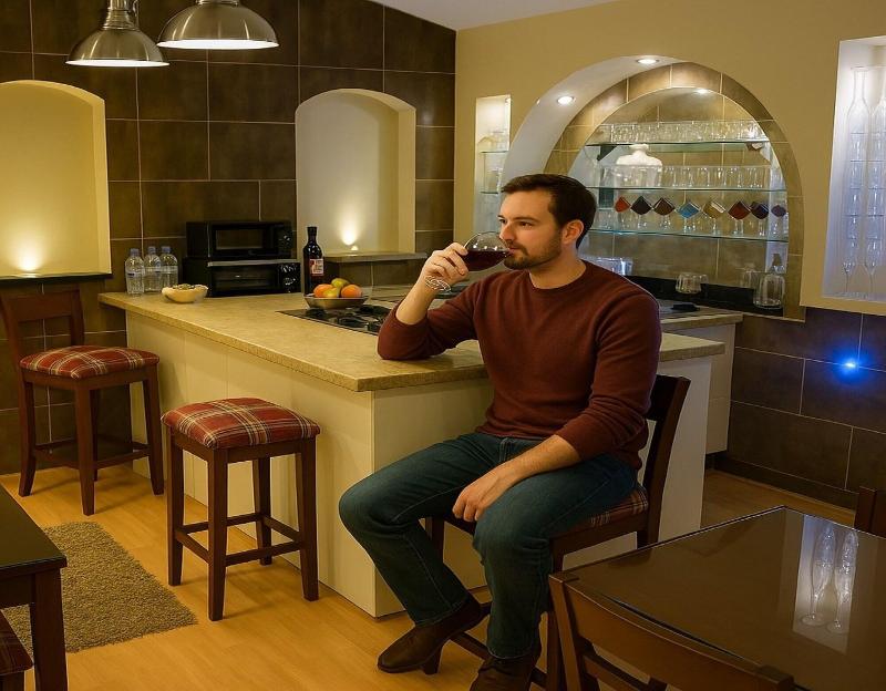Grand Agor Hotel image