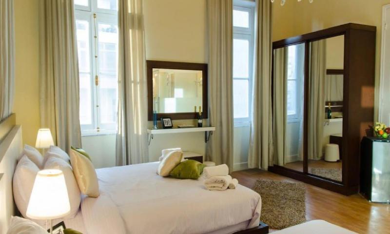 Grand Agor Hotel image