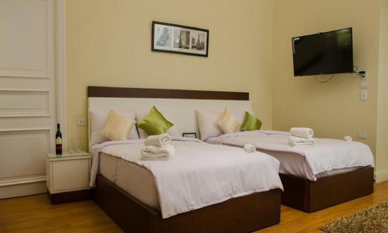 Grand Agor Hotel image