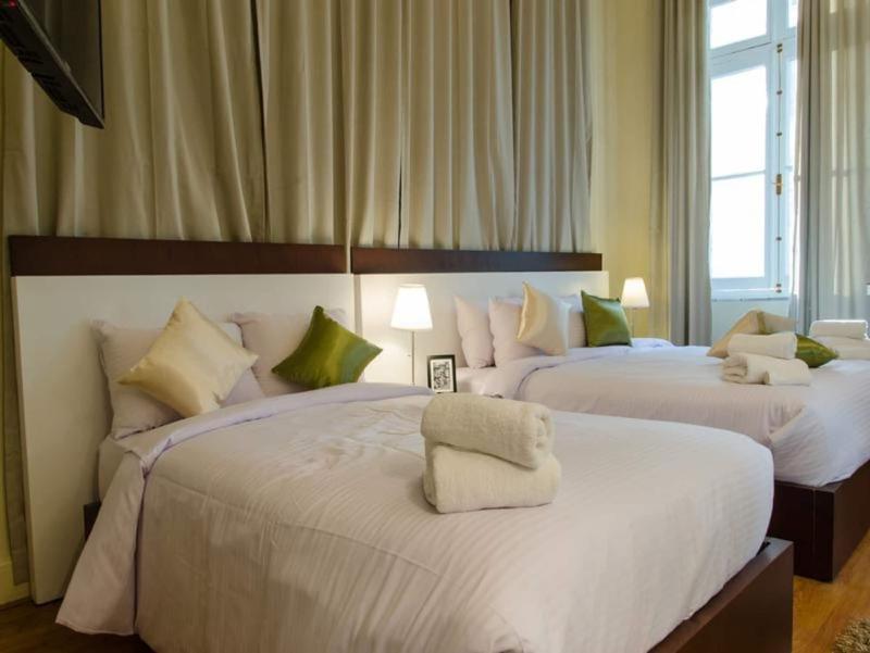 Grand Agor Hotel image