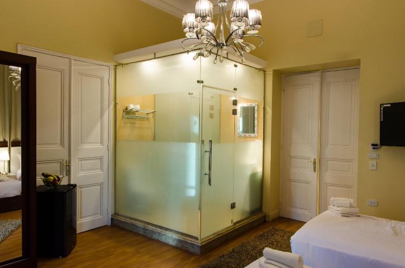 Grand Agor Hotel image