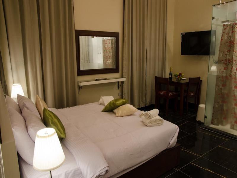 Grand Agor Hotel image