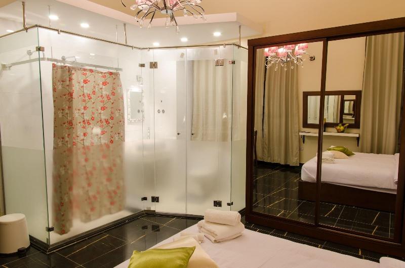 Grand Agor Hotel image