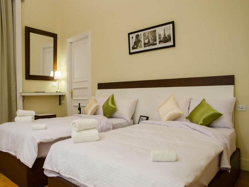 Grand Agor Hotel image