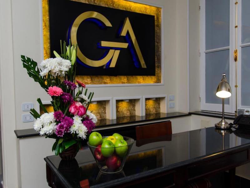 Grand Agor Hotel image
