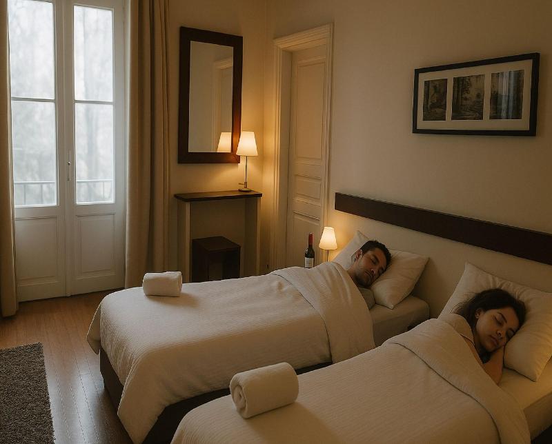 Grand Agor Hotel image