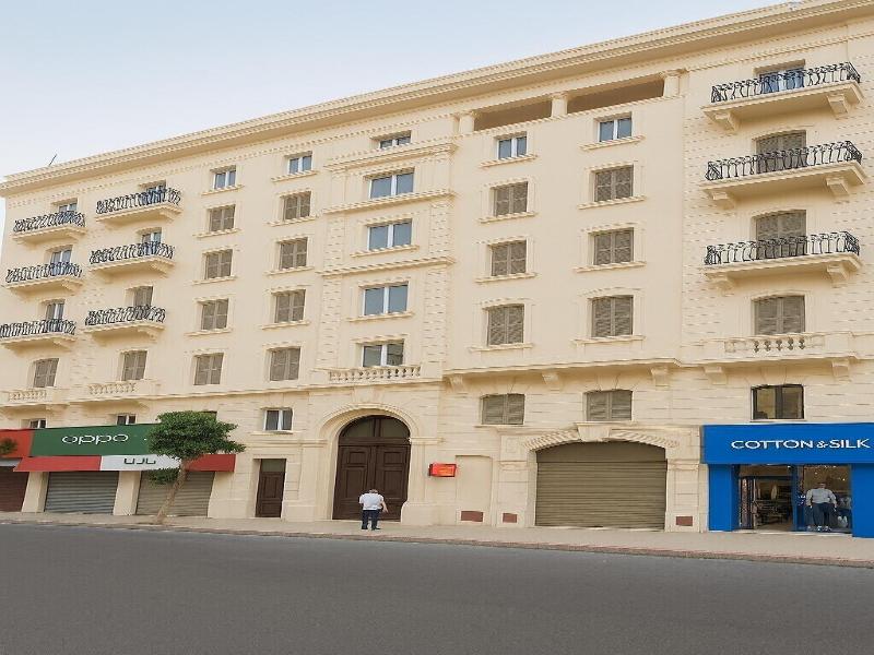 Grand Agor Hotel image