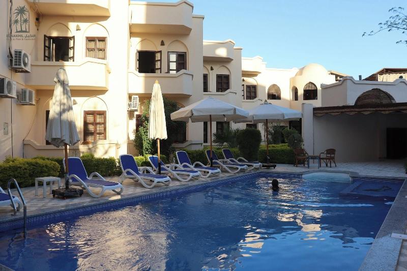 El Nakhil Hotel image