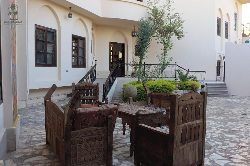El Nakhil Hotel image