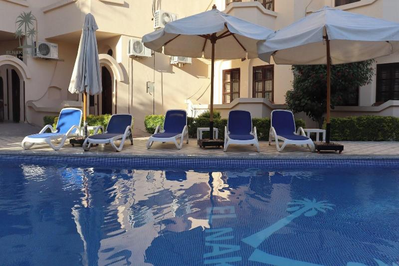 El Nakhil Hotel image