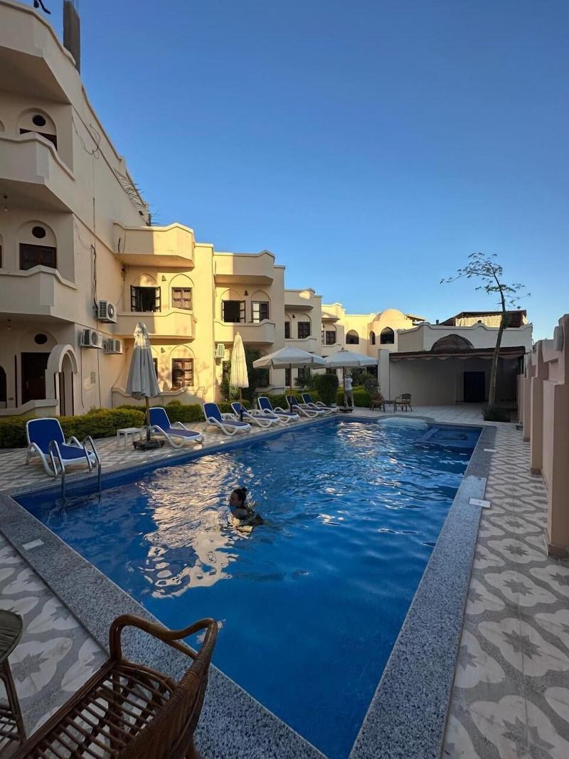 El Nakhil Hotel image