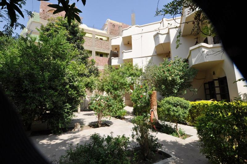El Nakhil Hotel image