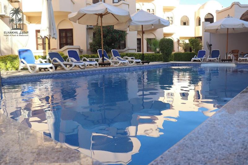 El Nakhil Hotel image