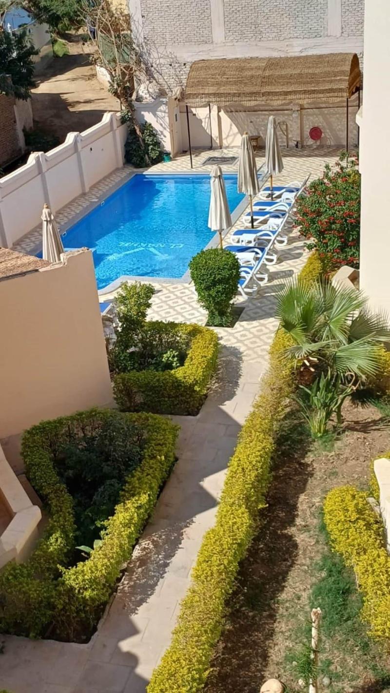 El Nakhil Hotel image