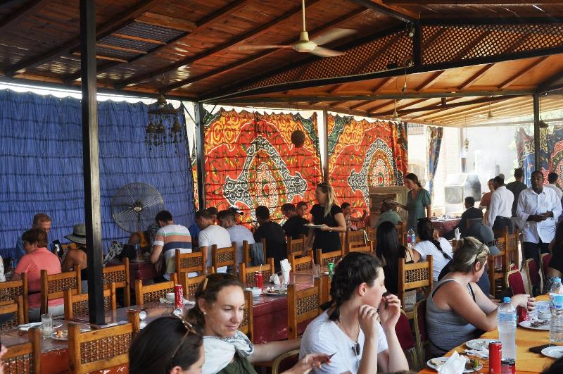 El Nakhil Hotel image