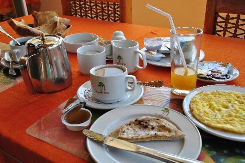 El Nakhil Hotel image