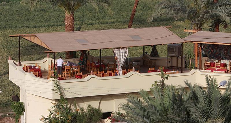 El Nakhil Hotel image