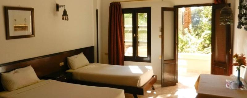 El Nakhil Hotel image
