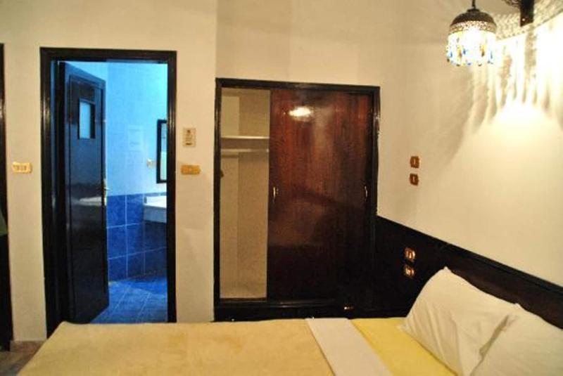 El Nakhil Hotel image