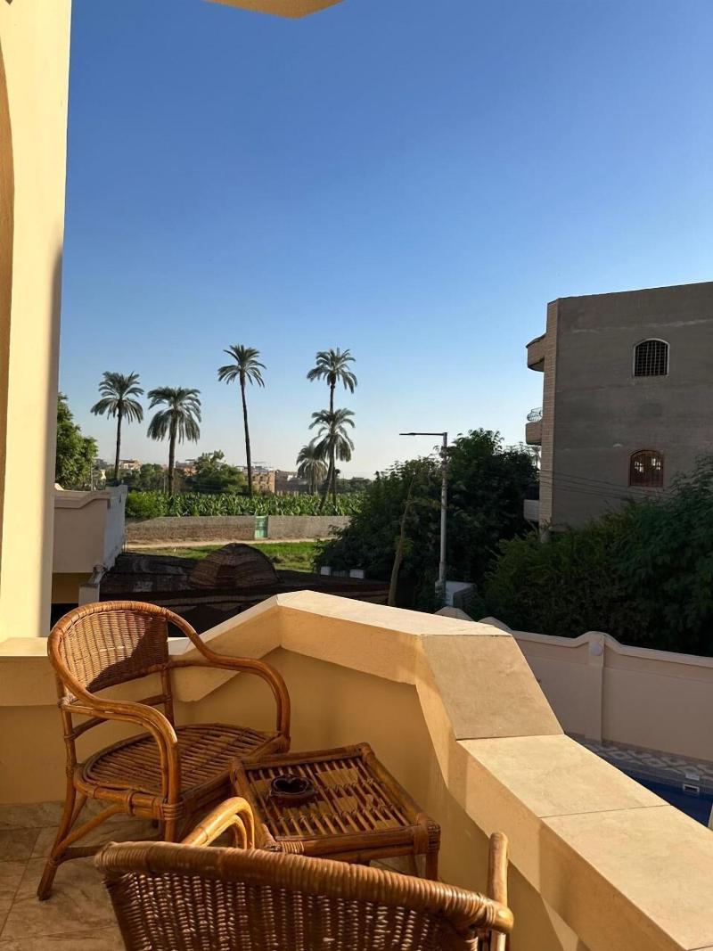 El Nakhil Hotel image