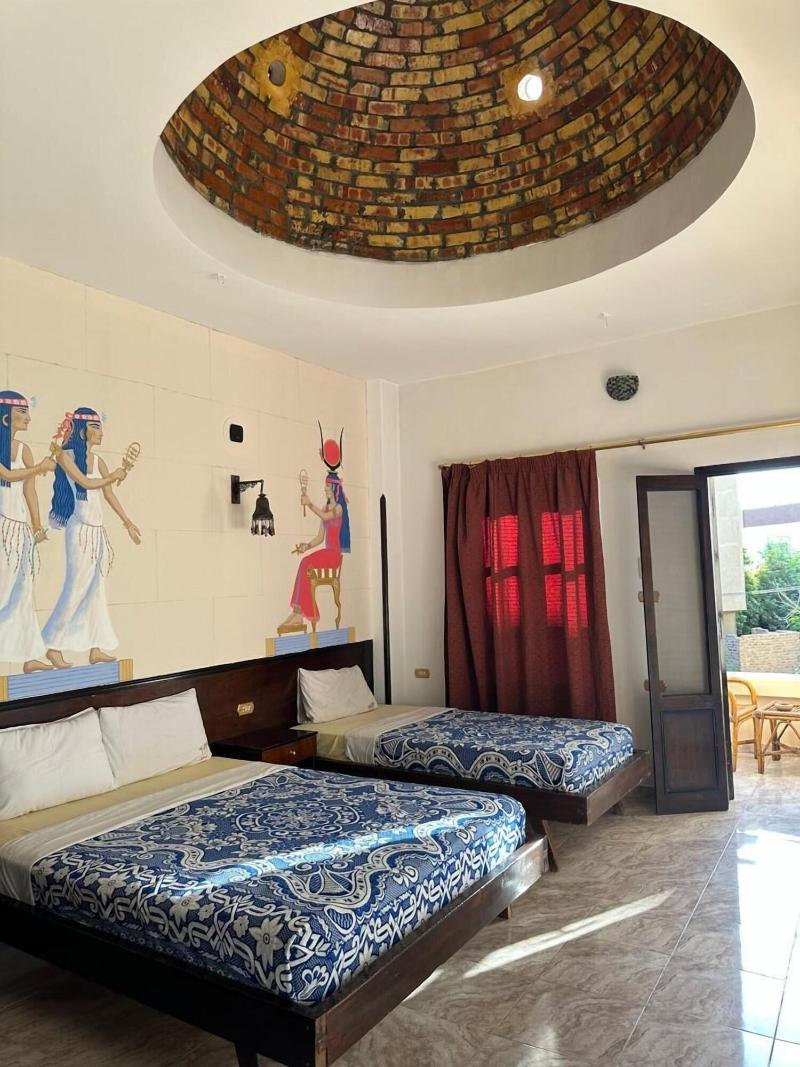 El Nakhil Hotel image