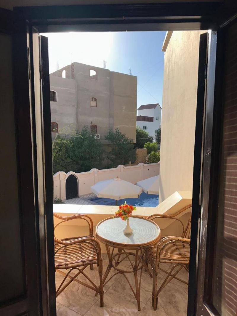El Nakhil Hotel image