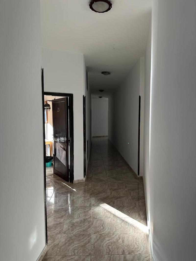 El Nakhil Hotel image