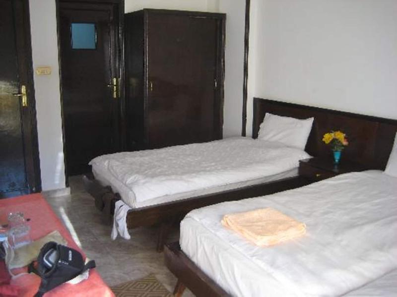 El Nakhil Hotel image