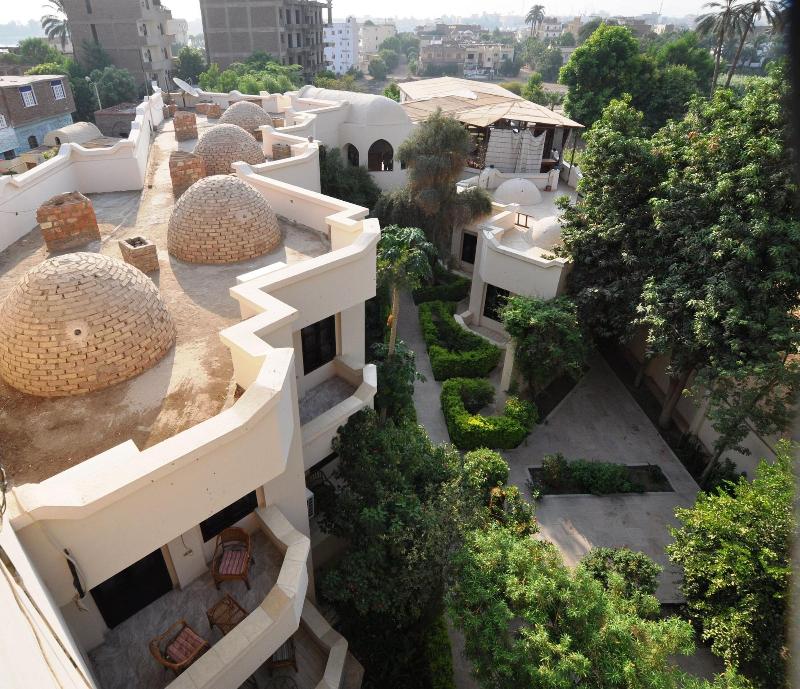 El Nakhil Hotel image