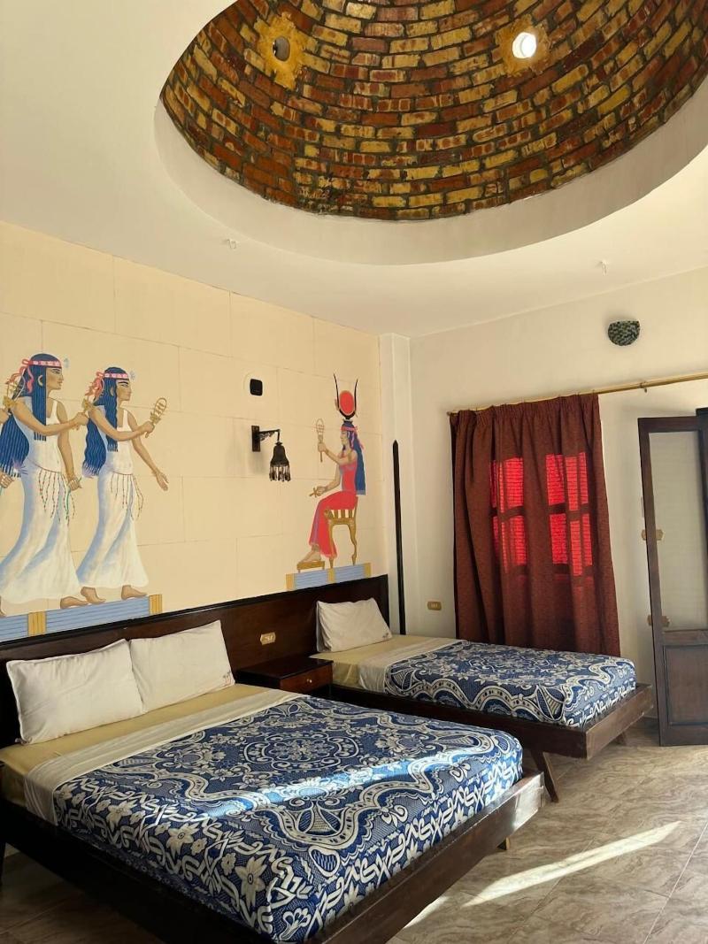 El Nakhil Hotel image