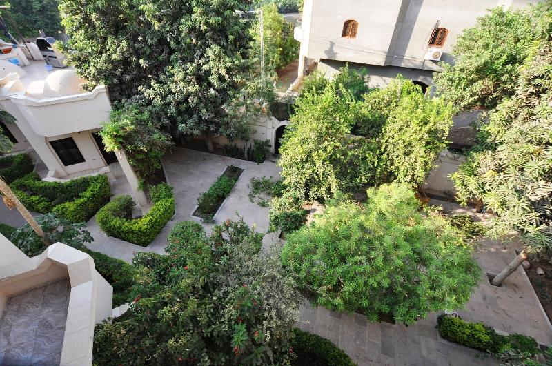 El Nakhil Hotel image