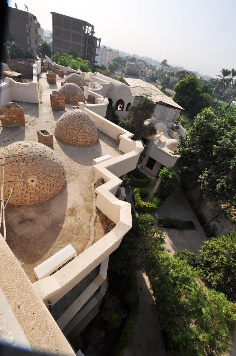 El Nakhil Hotel image
