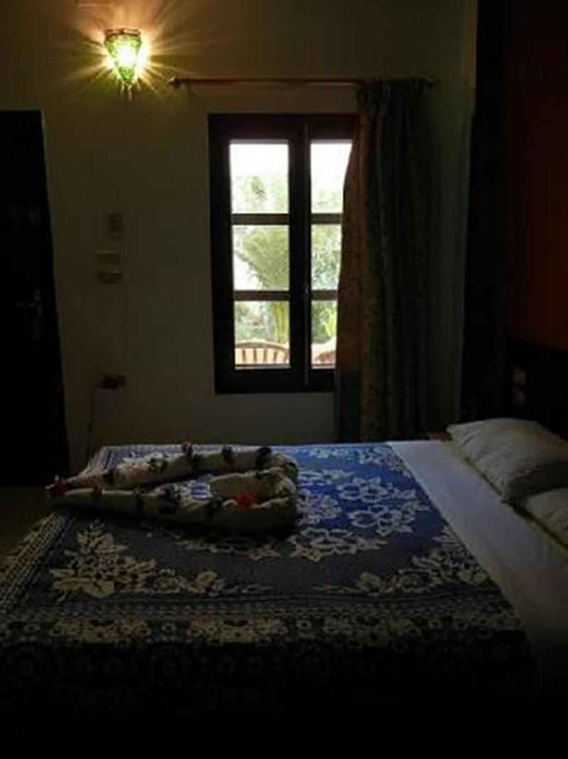El Nakhil Hotel image